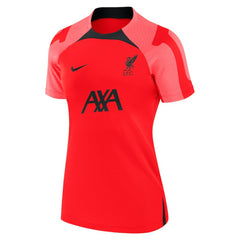 Liverpool Women's 2022/23 Strike Performance Top Red - Nike on sale