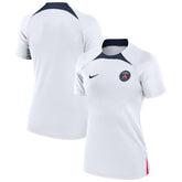 Paris Saint-Germain Women's 2022/23 Strike Performance Top White - Nike for sale
