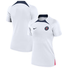 Paris Saint-Germain Women's 2022/23 Strike Performance Top White - Nike for sale
