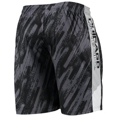 Chicago White Sox FOCO Static Shorts - Black Shorts