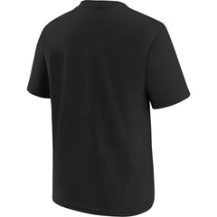 Jacksonville Jaguars Youth Logo T-Shirt - Black T-shirts