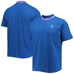 Juventus Lifestyle T-Shirt Blue - Adidas online