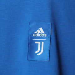 Juventus Lifestyle T-Shirt Blue - Adidas online
