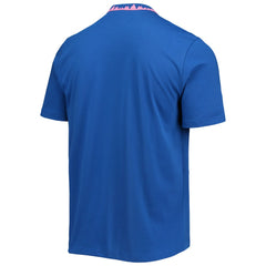 Juventus Lifestyle T-Shirt Blue - Adidas online