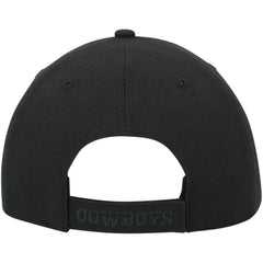 Dallas Cowboys '47 Tonal MVP Adjustable Hat - Black Hats