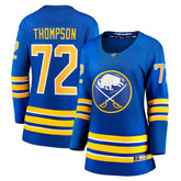 Tage Thompson Buffalo Sabres Fanatics Women's Home Breakaway Player Jersey - Royal | US 4564048