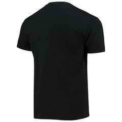 Charles Haley Dallas Cowboys Name & Number T-Shirt - Black T-shirts