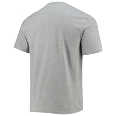 Dak Prescott Dallas Cowboys Name & Number T-Shirt - Heathered Gray T-shirts