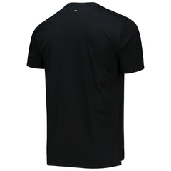 Dallas Cowboys Tommy Hilfiger Graphic T-Shirt - Black T-shirts
