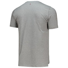 Dallas Cowboys Tommy Hilfiger Graphic T-Shirt - Gray T-shirts