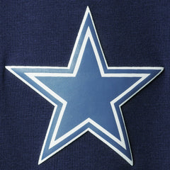 Dallas Cowboys Tommy Hilfiger Graphic T-Shirt - Navy T-shirts