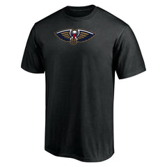 Zion Williamson New Orleans Pelicans Playmaker Name & Number T-Shirt Black