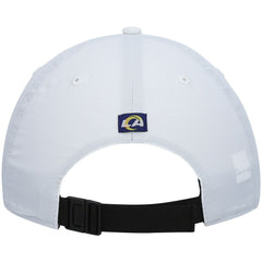 Los Angeles Rams '47 Hitch Stars and Stripes Trucker Adjustable Hat - White Hats