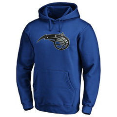 Markelle Fultz Orlando Magic Playmaker Name & Number Pullover Hoodie Blue