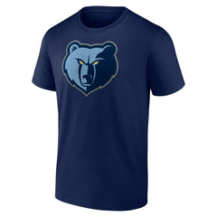 Ziaire Williams Memphis Grizzlies Playmaker Name & Number T-Shirt Navy