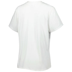 Mexico National Team Women's DNA T-Shirt White - Adidas cheap
