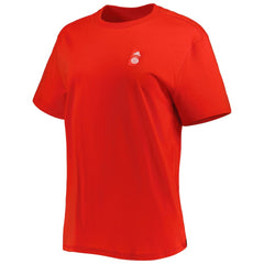 Bayern Munich Women's DNA T-Shirt Red - Adidas cheap