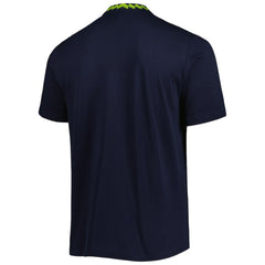 Manchester United Lifestyle T-Shirt Navy - Adidas sale