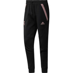 Real Madrid Travel Pants Black - Adidas discount
