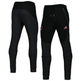 Juventus Travel Pants Black - Adidas cheap