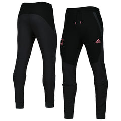 Juventus Travel Pants Black - Adidas cheap