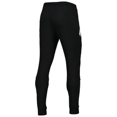 Manchester United Travel Pants Black - Adidas on sale