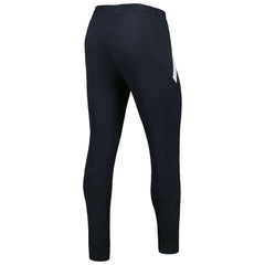 Bayern Munich Travel Pants Black - Adidas outlet