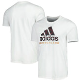 Germany National Team DNA Graphic T-Shirt White - Adidas discount