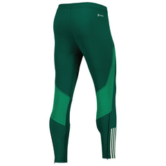 Mexico National Team AEROREADY Pre-Match Pants Green - Adidas discount