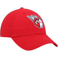Cleveland Guardians '47 Women's Team Miata Clean Up Adjustable Hat - Red Hats