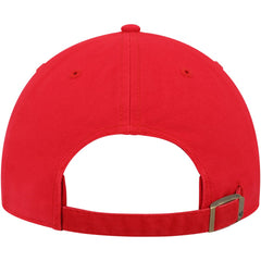 Cleveland Guardians '47 Women's Team Miata Clean Up Adjustable Hat - Red Hats
