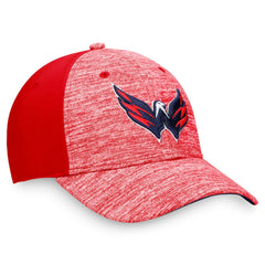 Washington Capitals Fanatics Defender Flex Hat - Red | US 4629729