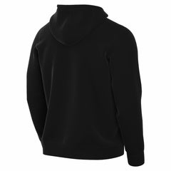 Toronto Raptors 2022/23 Spotlight On-Court Practice Performance Pullover Hoodie Black - Nike outlet