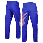 Japan National Team Travel Pants Blue - Adidas