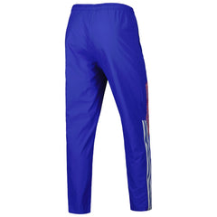 Japan National Team Travel Pants Blue - Adidas
