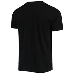 Arizona Cardinals New Era Stadium T-Shirt - Black T-shirts
