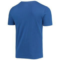 Indianapolis Colts New Era Stadium T-Shirt - Royal T-shirts