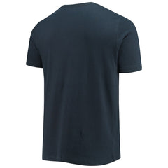 Tennessee Titans New Era Stadium T-Shirt - Navy T-shirts