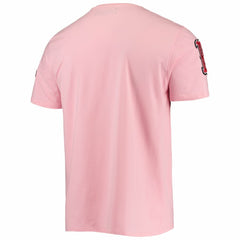 Boston Red Sox Pro Standard Club T-Shirt - Pink T-shirts