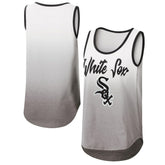 Chicago White Sox G-III 4Her by Carl Banks Women's Logo Opening Day Tank Top - White Tanks