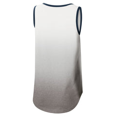 Houston Astros G-III 4Her by Carl Banks Women's Logo Opening Day Tank Top - White Tanks
