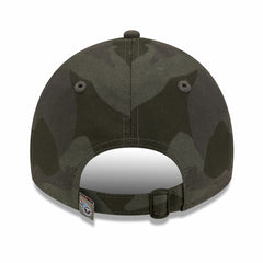 Tennessee Titans New Era Core Classic 2.0 9TWENTY Adjustable Hat - Camo Hats