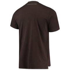 Cleveland Browns Tommy Hilfiger The Travis T-Shirt - Brown T-shirts