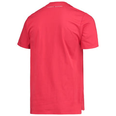 Kansas City Chiefs Tommy Hilfiger The Travis T-Shirt - Red T-shirts