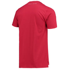 Tampa Bay Buccaneers Tommy Hilfiger The Travis T-Shirt - Red T-shirts