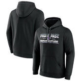 Sacramento Kings Tip-Off Pullover Hoodie Black