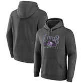 Sacramento Kings Selection Pullover Hoodie Charcoal outlet