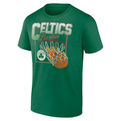 Boston Celtics Alley Oop T-Shirt Kelly Green outlet