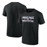 Sacramento Kings Tip-Off T-Shirt Black outlet