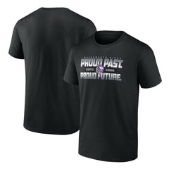 Sacramento Kings Tip-Off T-Shirt Black outlet